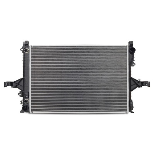 Mishimoto 01-09 Volvo S60 Radiator - R2805-AT User 1