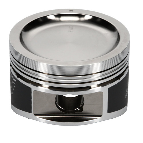 Wiseco Nissan KA24 Dished -22cc 9:1 89.0Bore Piston Shelf Stock - 6586M89 User 6