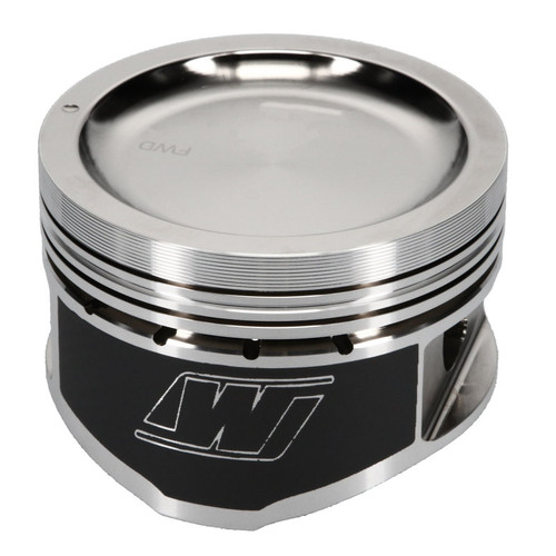 Wiseco Nissan KA24 Dished -22cc 9:1 90.5Bore Piston Shelf Stock - 6586M905 Photo - Primary