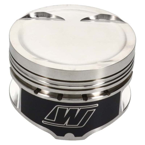 Wiseco Audi/VW 2.0L 85.50mm Bore 92.8mm Stroke -4.5cc EA888 Piston Kit - 4 Cyl - K753M825 Photo - Primary