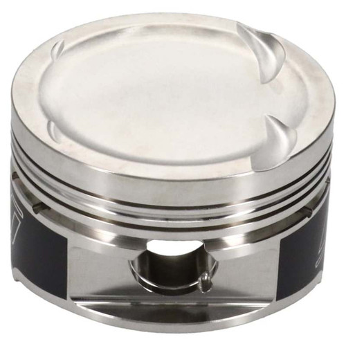 Wiseco Audi/VW 2.0L 83.00mm Bore 92.8mm Stroke -7.8cc EA888 Piston Kit - 4 Cyl - K755M83 User 7