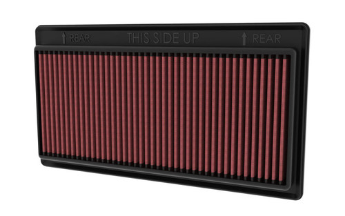 K&N 22-23 Acura MDX V6-3.5L Replacement Air Filter - 33-5117 Photo - lifestyle view