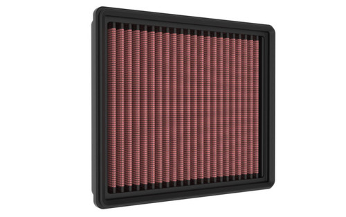 K&N 2020 Ford Escape Hybrid L4-2.5L Replacement Air Filter - 33-5122 Photo - Primary