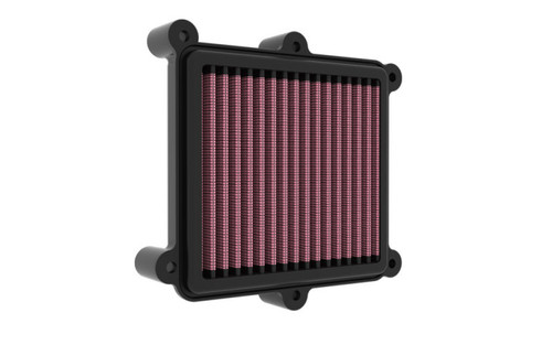 K&N 21-22 Honda CMX1100 Rebel Replacement Air Filter - HA-1121 Photo - lifestyle view