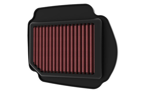 K&N 2022 Honda Grom 125 Replacement Air Filter - HA-1222 Photo - lifestyle view