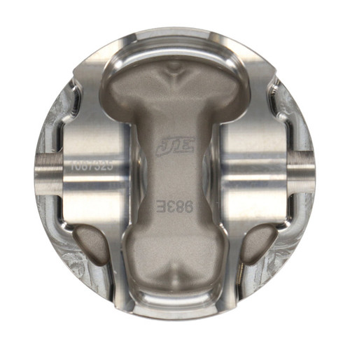 JE Pistons Ford 2.5L ST 84.00mm Bore 8.50:1 Single Piston - 312416S User 1