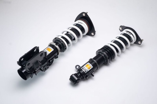 HKS HIPERMAX S VBH Full Canceller Kit - 80300-AF010C Photo - Primary