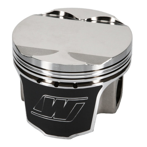 Wiseco BMW M50B25 -1.50cc Dome 85.00 mm Bore 38.20 mm CH Piston Kit (Set of 6) - KE114M85AP Photo - Primary