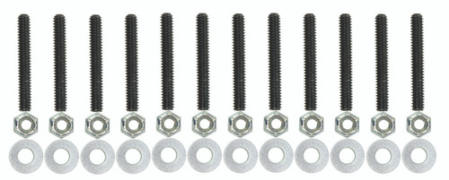 Moroso Small Block Ford Valve Cover Stud Kit for Moroso Valve Covers - 38394 User 1