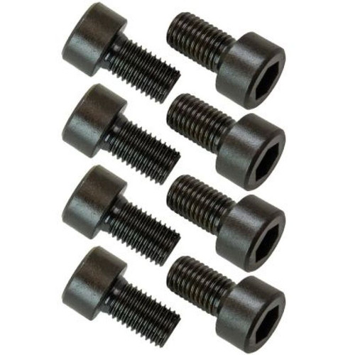 Moroso GM Gen V LT1/LT4 6.2L Flex Plate Bolts - 38763 User 1