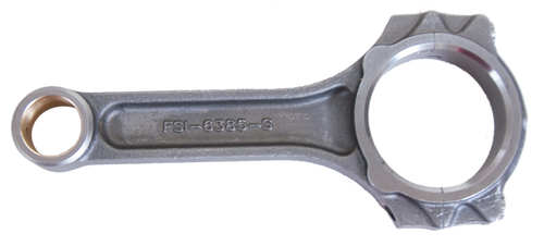 Eagle Chevrolet Big Block 6.385in 4340 I-Beam Connecting Rod (Set of 8) - FSI6385 Photo - Close Up