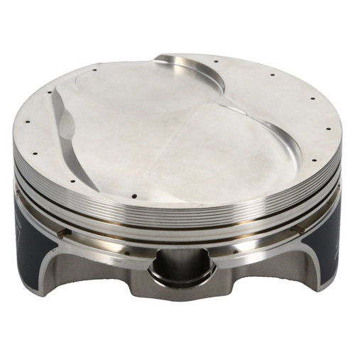 Wiseco BBC Quick 8+6cc Dome 1.065in CH Piston Shelf Stock - Single - 6492B105 User 6