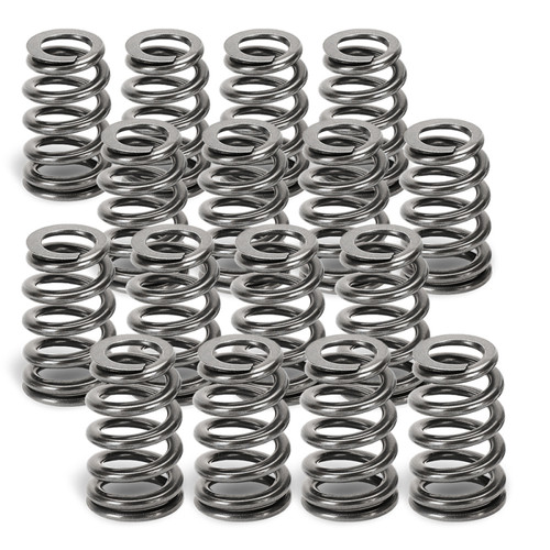 Supertech 02-07 Mini Cooper R53 1.6L Beehive Valve Springs - Set of 16 - SPR-HM1007BE-16 User 1