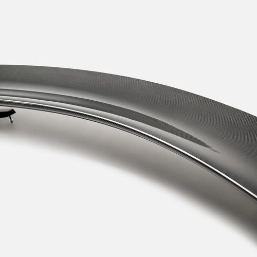 Anderson Composites 20+ Ford Mustang Shelby GT500 Type-TPW Rear Spoiler (Regular Height Version) - AC-RS20FDMU500-TPWO User 1