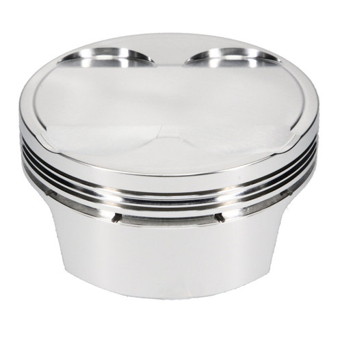 JE Pistons Nissan VQ35DE 10.5 KIT Single Piston - Left - 231580L Photo - Primary
