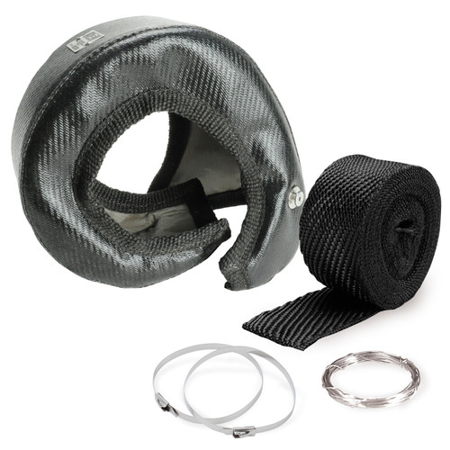 DEI Gen-3 Turbo Shield T6 - Kit - Onyx - 10262 Photo - Primary