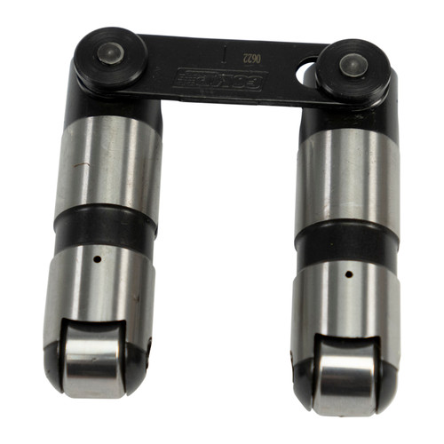 COMP Cams Evolution Retro-Fit Hydraulic Roller Lifters for Ford 289-351W - Pair - 89311-2 Photo - out of package