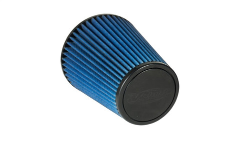 Volant 19-23 Chevrolet Silverado 5.3L V8 1500 MaxFlow 5 Oiled Filter Closed Box Air Intake System - 15953-1 Photo - Unmounted