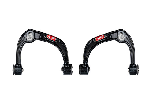 Eibach Pro-Alignment Toyota Adjustable Front Upper Control Arm Kit - 5.25685K Photo - Primary
