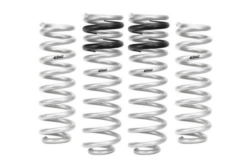 Eibach 09-10 Dodge Ram 1500 Pro-Lift-Kit Springs (Front & Rear Springs) - E30-27-001-02-22 Photo - Primary
