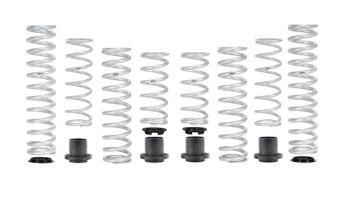 Eibach 2023 Kawasaki KRX 4 Pro-UTV - Stage 3 Performance Spring System (Set Of 8 Springs) - E85-214-002-03-22 Photo - Primary