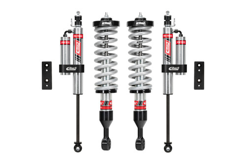 Eibach 05-15 Toyota Tacoma Pro-Truck Coilover Stage 2R (Front Coilovers + Rear Reservoir Shocks ) - E86-82-007-04-22 Photo - Primary