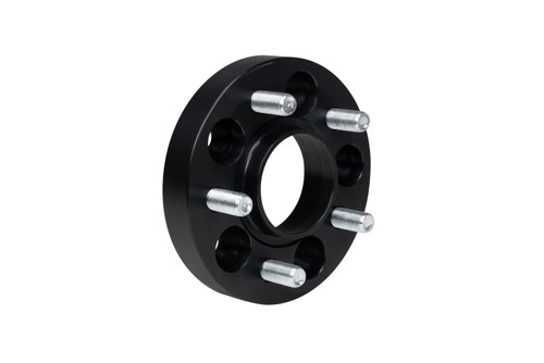 Eibach 22-23 Genesis GV60 Pro-Spacer Kit (25mm Pair) (Black) - S90-4-25-071-B Photo - Close Up