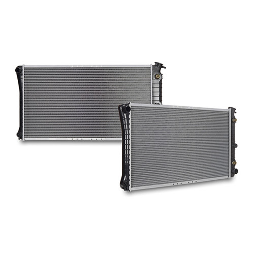 Mishimoto Buick LeSabre Replacement Radiator 1996-1999 - R1202-AT Photo - Primary