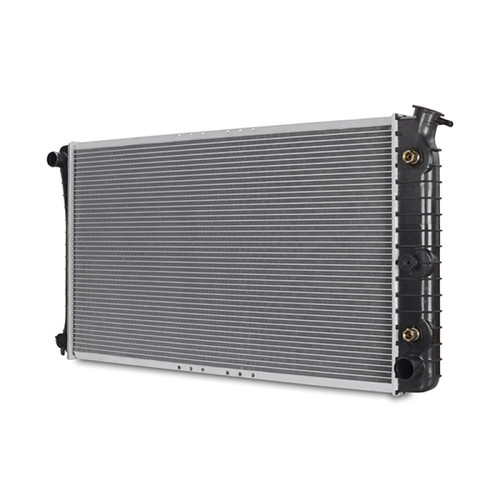 Mishimoto Buick LeSabre Replacement Radiator 1996-1999 - R1202-AT Photo - Close Up