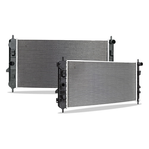 Mishimoto Chevrolet Cobalt Replacement Radiator 2005-2010 - R13042-MT Photo - Primary
