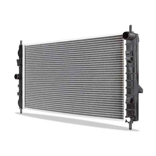 Mishimoto Chevrolet Cobalt Replacement Radiator 2005-2010 - R13042-MT Photo - Close Up