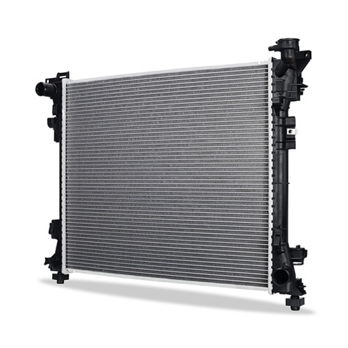 Mishimoto Chrysler Town & Country Replacement Radiator 2008-2013 - R13063-MT Photo - Close Up