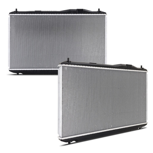 Mishimoto Acura ILX Replacement Radiator 2016-2019 - R13537 Photo - Primary