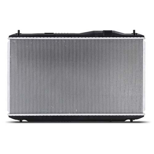 Mishimoto Acura ILX Replacement Radiator 2016-2019 - R13537 User 1