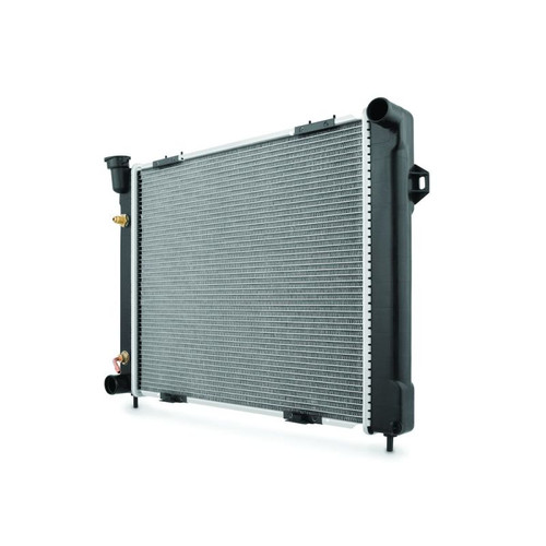 Mishimoto Mishimoto Jeep Grand Cherokee ZJ 4.0L OEM Replacement Radiator 1993-1997 - R1396 Photo - Close Up