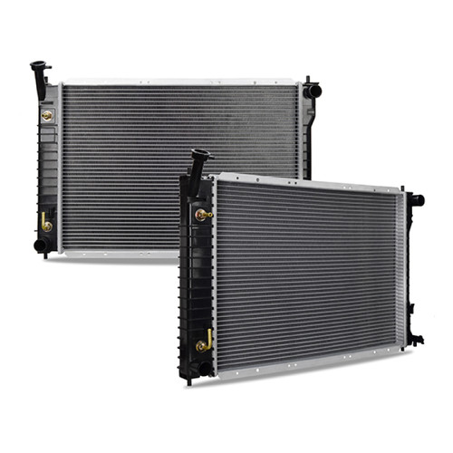 Mishimoto Mercury Villager Replacement Radiator 1993-1995 - R1511-AT Photo - Primary