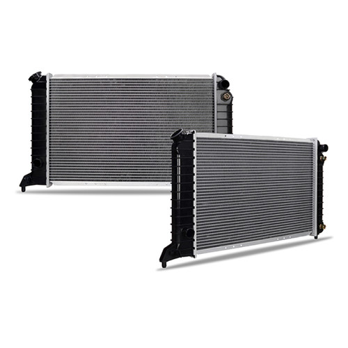 Mishimoto Chevrolet S10 Replacement Radiator 1995-1998 - R1531-AT Photo - Primary