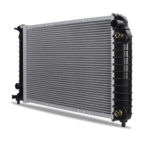 Mishimoto Chevrolet S10 Replacement Radiator 1995-1998 - R1531-AT Photo - Close Up