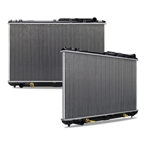Mishimoto Lexus ES300 Replacement Radiator 1994-1996 - R1746-AT Photo - Primary