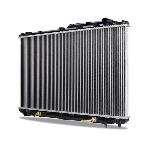 Mishimoto Lexus ES300 Replacement Radiator 1994-1996 - R1746-AT Photo - Close Up