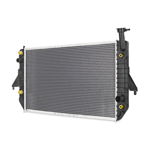 Mishimoto Chevrolet Astro Replacement Radiator 1996-1997 - R1786-AT Photo - Close Up