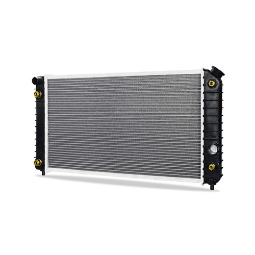 Mishimoto Oldsmobile Bravada Replacement Radiator 1996-2001 - R1826-AT Photo - Close Up
