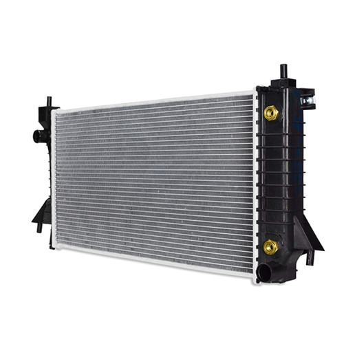 Mishimoto Ford Taurus Replacement Radiator 1996-2007 - R1830-AT Photo - Close Up
