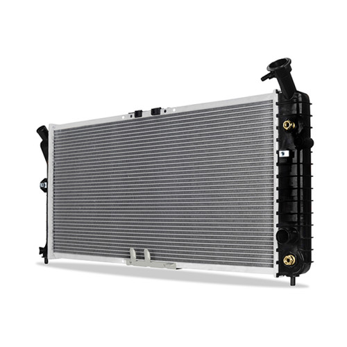 Mishimoto Pontiac Grand Prix Replacement Radiator 1997-2003 - R1890-AT Photo - Close Up