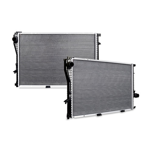 Mishimoto BMW 740i Replacement Radiator 1999-2000 - R2285-MT Photo - Primary