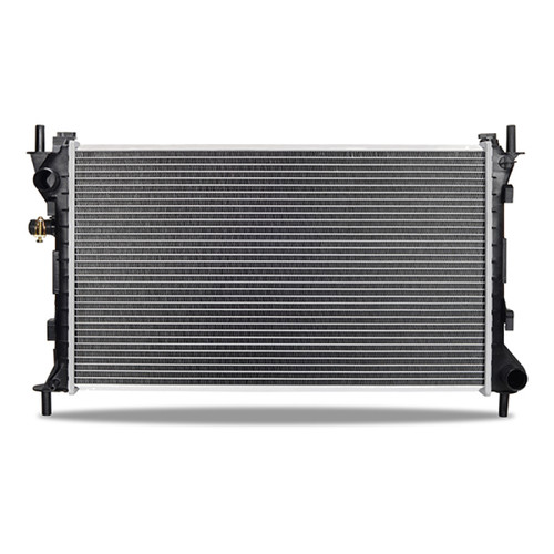 Mishimoto Ford Focus Replacement Radiator 2000-2004 - R2296-MT Photo - out of package