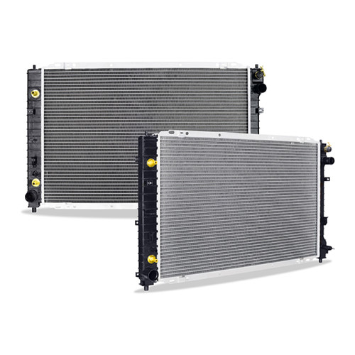 Mishimoto Ford Escape Replacement Radiator 2001-2007 - R2307-AT Photo - Primary