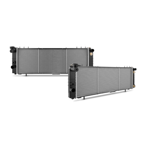 Mishimoto Jeep Cherokee Replacement Radiator 1991-2001 - R2340 Photo - Primary