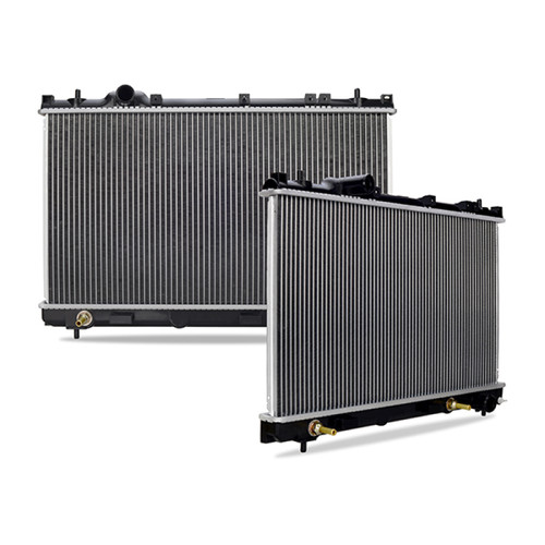 Mishimoto Dodge Neon Replacement Radiator 2000-2004 - R2363-AT Photo - Primary
