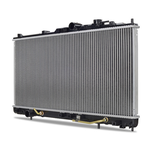 Mishimoto Chrysler Sebring Replacement Radiator 2001-2006 - R2410-AT Photo - Close Up